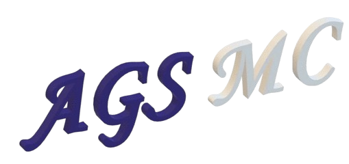 ags logo