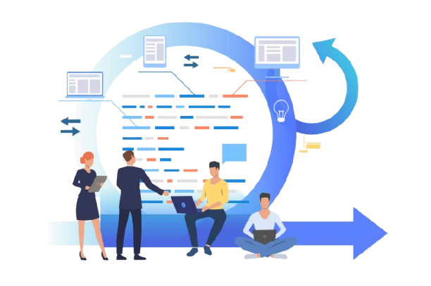 enterprse service system